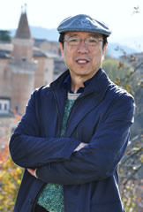 Yoshiro Kataoka